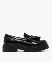 MOCASSIN FEC CADUJ NOIR ST